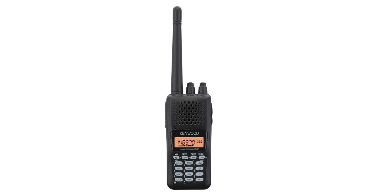 BỘ ĐÀM KENWOOD TH-K20A TH-K40A 